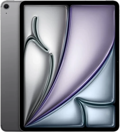 Заказывайте ремонт Apple iPad Air 13 m4 Сейчас