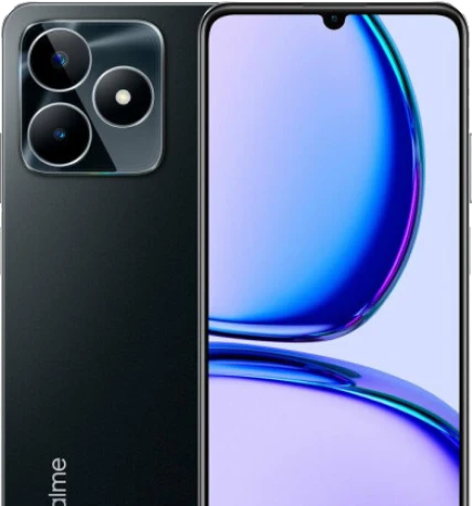 Заказывайте ремонт Realme C53 Сейчас