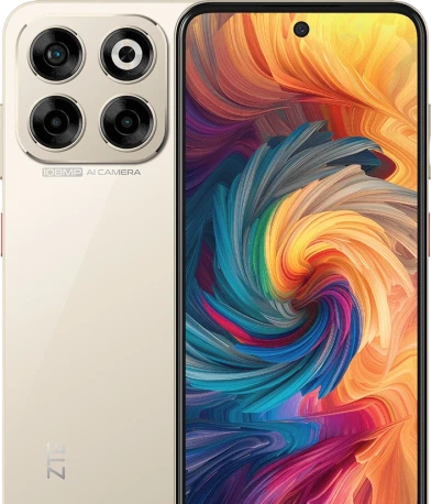Замовляйте ремонт ZTE Blade V70 Зараз