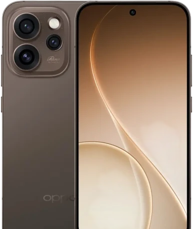 Замовляйте ремонт Oppo Reno 15 Pro Зараз