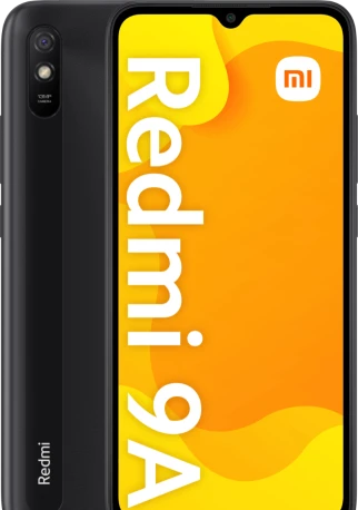 Замовляйте ремонт Xiaomi Redmi 9A Зараз