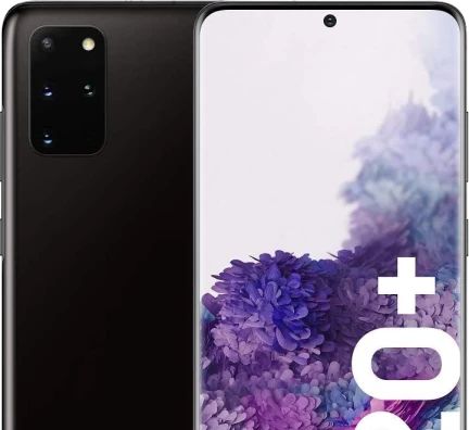 Заказывайте ремонт Samsung S20 Plus Сейчас