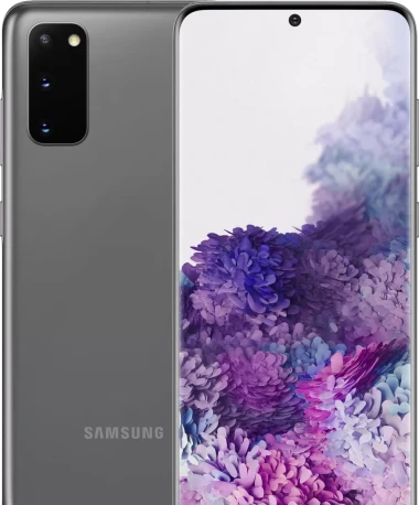 Заказывайте ремонт Samsung S20 Сейчас
