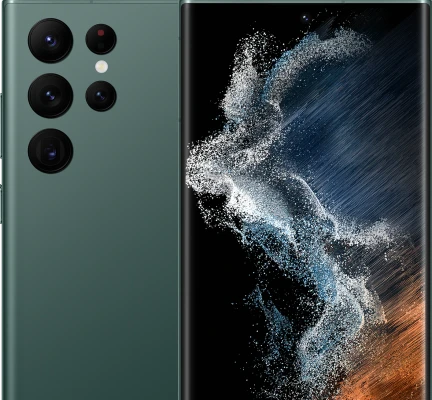 Замовляйте ремонт Samsung S22 Ultra Зараз