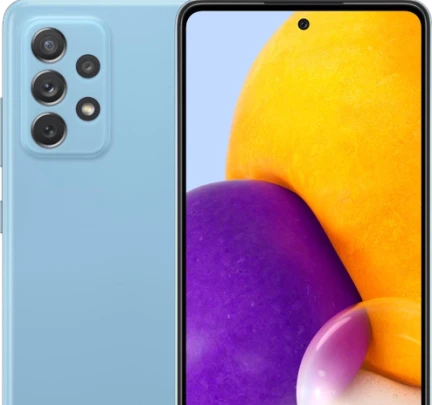 Замовляйте ремонт Samsung A72 Зараз
