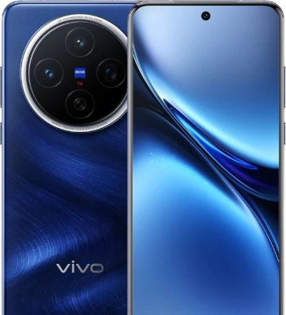 Замовляйте ремонт Vivo X200 Зараз