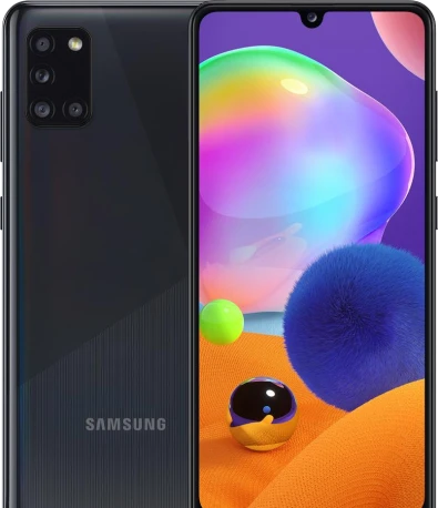 Замовляйте ремонт Samsung A31 Зараз