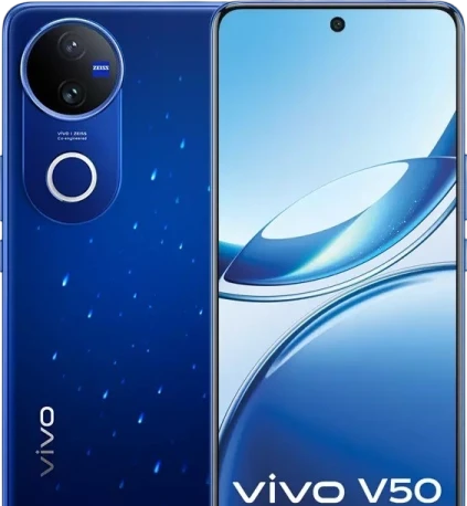 Замовляйте ремонт Vivo V50 Зараз