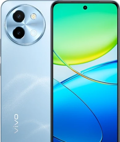 Замовляйте ремонт Vivo Y38 Зараз