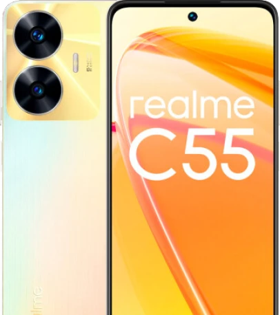Замовляйте ремонт Realme C55 Зараз