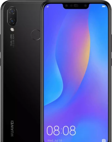 Замовляйте ремонт Huawei P smart plus Зараз