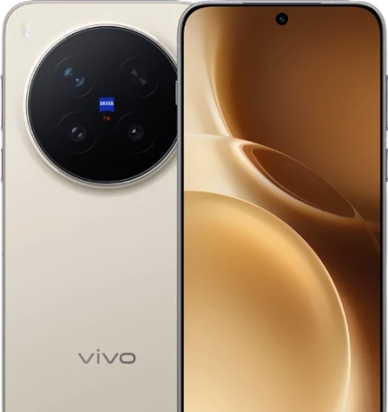 Замовляйте ремонт Vivo X300 Pro Зараз