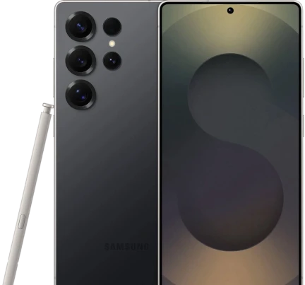 Замовляйте ремонт Samsung S25 Ultra Зараз