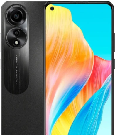 Заказывайте ремонт Oppo A78 Сейчас