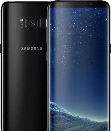 Замовляйте ремонт Samsung S8 Plus Зараз