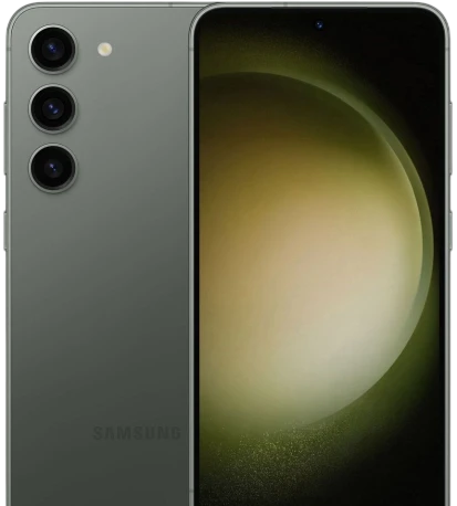 Замовляйте ремонт Samsung S23 Зараз