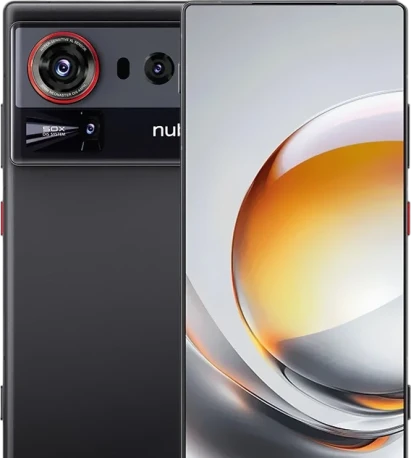 Замовляйте ремонт ZTE Nubia Z80 Ultra Зараз