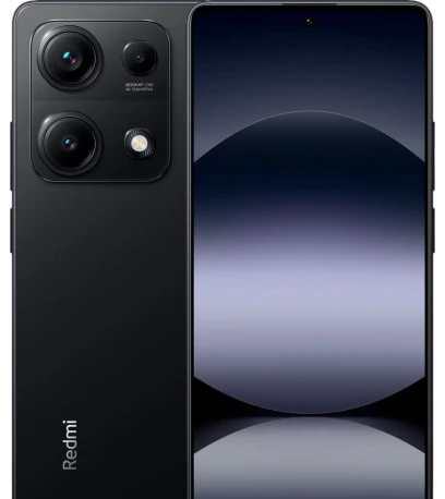 Замовляйте ремонт Xiaomi Redmi Note 14s Зараз