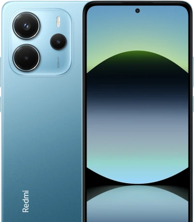 Замовляйте ремонт Xiaomi Redmi Note 14 Зараз