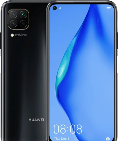 Замовляйте ремонт Huawei P40 lite Зараз