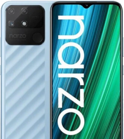 Замовляйте ремонт Realme Narzo 50A Зараз