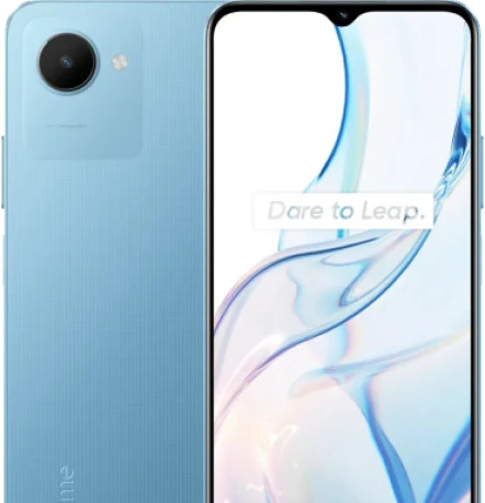 Заказывайте ремонт Realme C30S Сейчас