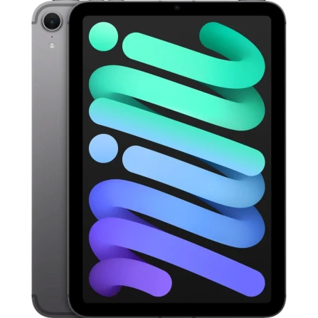 Замовляйте ремонт Apple iPad Mini 7 Зараз
