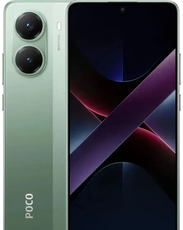 Замовляйте ремонт Poco X7 Pro Зараз