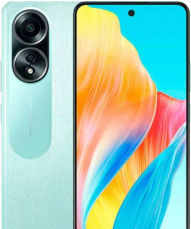 Заказывайте ремонт Oppo A58 Сейчас