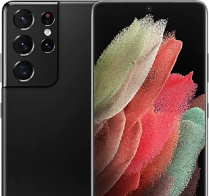 Заказывайте ремонт Samsung S21 Ultra Сейчас