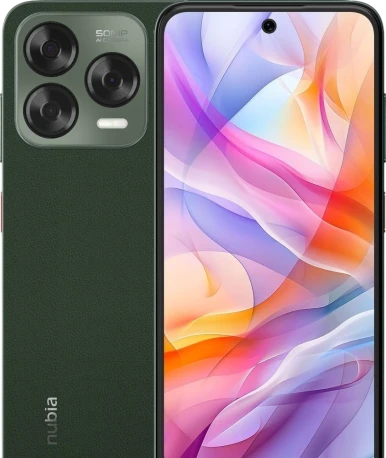Замовляйте ремонт ZTE Blade V70 Design Зараз