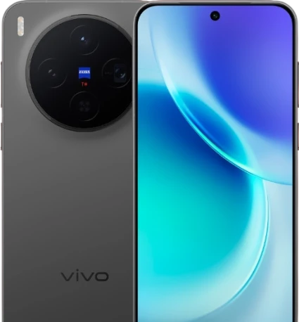 Замовляйте ремонт Vivo X300 Зараз