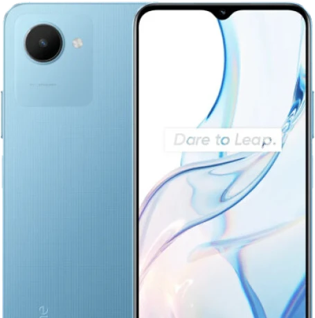 Замовляйте ремонт Realme C30S Зараз