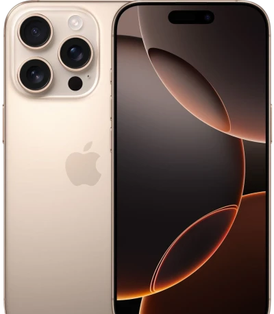 Замовляйте ремонт Iphone 16 Pro Зараз