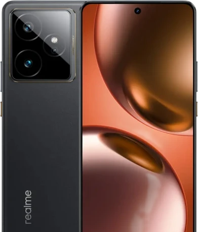 Замовляйте ремонт Realme GT7 Зараз