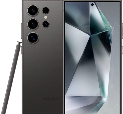 Замовляйте ремонт Samsung S24 Ultra Зараз