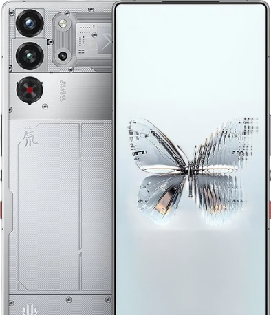 Замовляйте ремонт RadMagic 10 Pro Plus Зараз