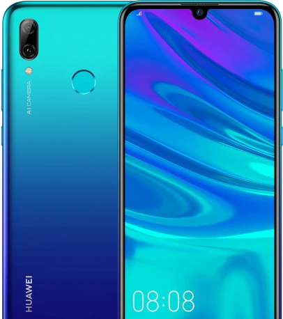 Замовляйте ремонт Huawei P smart 2019 Зараз