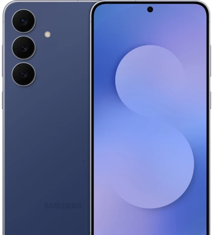 Замовляйте ремонт Samsung S25 FE Зараз