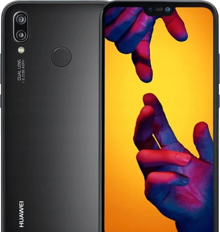 Замовляйте ремонт Huawei P20 lite Зараз