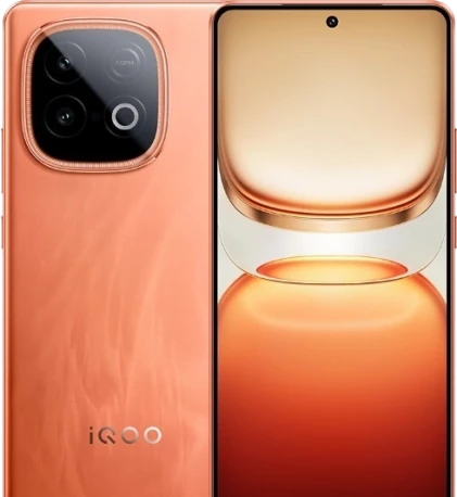 Замовляйте ремонт Vivo IQOO Z10 Turbo Зараз
