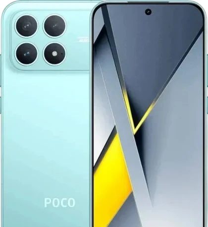 Замовляйте ремонт Poco F8 Pro Зараз