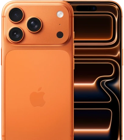Замовляйте ремонт Iphone 17 Pro Зараз